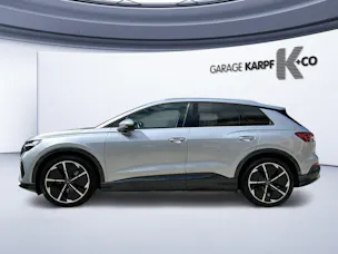 Audi Q4 e-tron 50 quattro