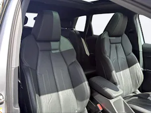 Audi Q4 e-tron 50 quattro