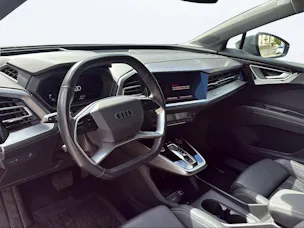 Audi Q4 e-tron 50 quattro