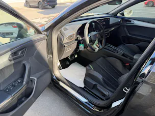 Cupra Formentor 2.5TSI VZ5 4Drive DSG