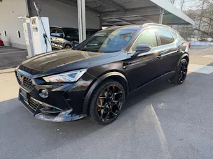 Cupra Formentor 2.5TSI VZ5 4Drive DSG