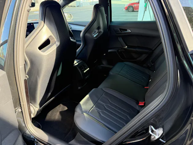 Cupra Formentor 2.5TSI VZ5 4Drive DSG