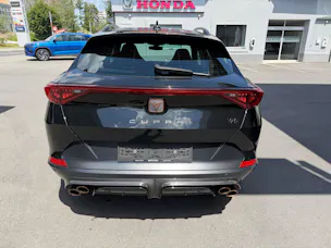 Cupra Formentor 2.5TSI VZ5 4Drive DSG