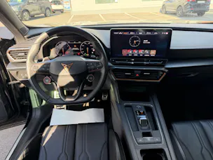 Cupra Formentor 2.5TSI VZ5 4Drive DSG