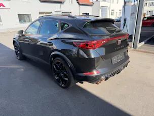 Cupra Formentor 2.5TSI VZ5 4Drive DSG