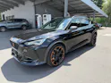 Cupra Formentor 2.5TSI VZ5 4Drive DSG