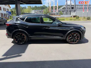 Cupra Formentor 2.5TSI VZ5 4Drive DSG