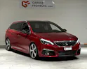Peugeot 308 SW 1.6 THP GT EAT8