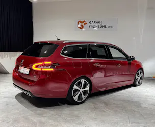 Peugeot 308 SW 1.6 THP GT EAT8