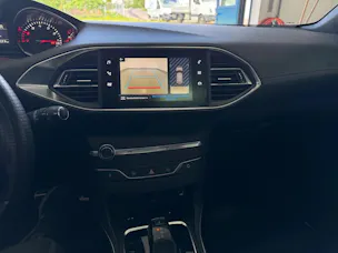 Peugeot 308 SW 1.6 THP GT EAT8