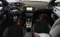 Peugeot 308 SW 1.6 THP GT EAT8
