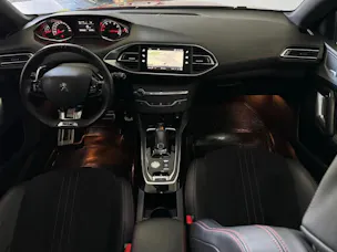 Peugeot 308 SW 1.6 THP GT EAT8