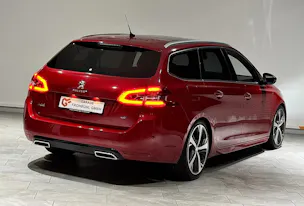 Peugeot 308 SW 1.6 THP GT EAT8