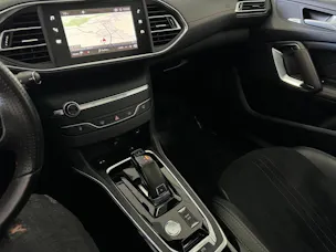 Peugeot 308 SW 1.6 THP GT EAT8