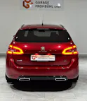 Peugeot 308 SW 1.6 THP GT EAT8