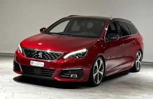 Peugeot 308 SW 1.6 THP GT EAT8