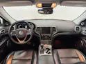 Jeep Grand Cherokee 3.0 CRD Summit Automatic