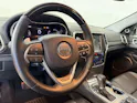 Jeep Grand Cherokee 3.0 CRD Summit Automatic