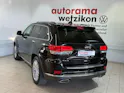 Jeep Grand Cherokee 3.0 CRD Summit Automatic