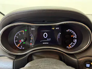 Jeep Grand Cherokee 3.0 CRD Summit Automatic