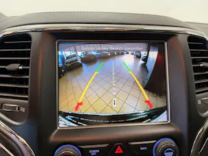 Jeep Grand Cherokee 3.0 CRD Summit Automatic