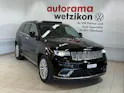 Jeep Grand Cherokee 3.0 CRD Summit Automatic