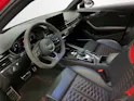 Audi RS4 Avant quattro tiptronic