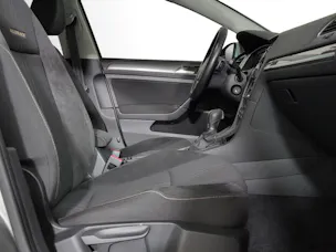 VW Golf 1.8 TSI Alltrack 4Motion DSG