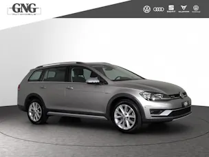 VW Golf 1.8 TSI Alltrack 4Motion DSG