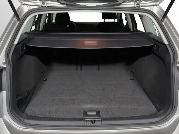 VW Golf 1.8 TSI Alltrack 4Motion DSG