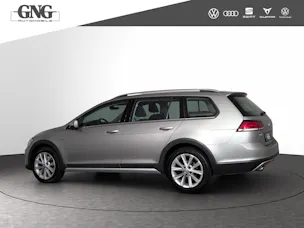 VW Golf 1.8 TSI Alltrack 4Motion DSG