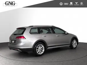 VW Golf 1.8 TSI Alltrack 4Motion DSG