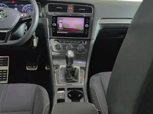 VW Golf 1.8 TSI Alltrack 4Motion DSG