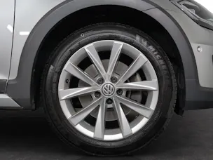 VW Golf 1.8 TSI Alltrack 4Motion DSG