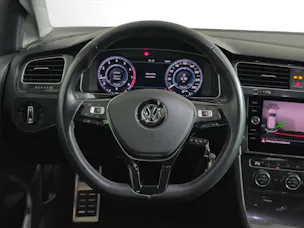 VW Golf 1.8 TSI Alltrack 4Motion DSG