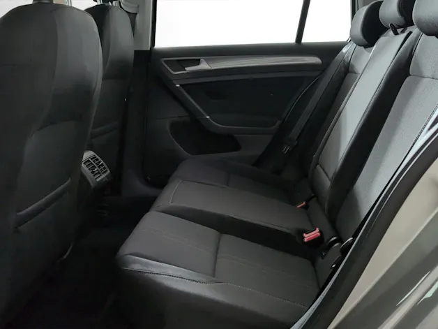 VW Golf 1.8 TSI Alltrack 4Motion DSG