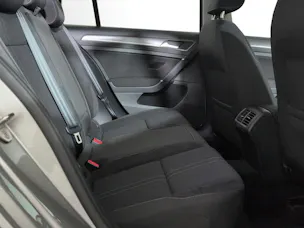 VW Golf 1.8 TSI Alltrack 4Motion DSG