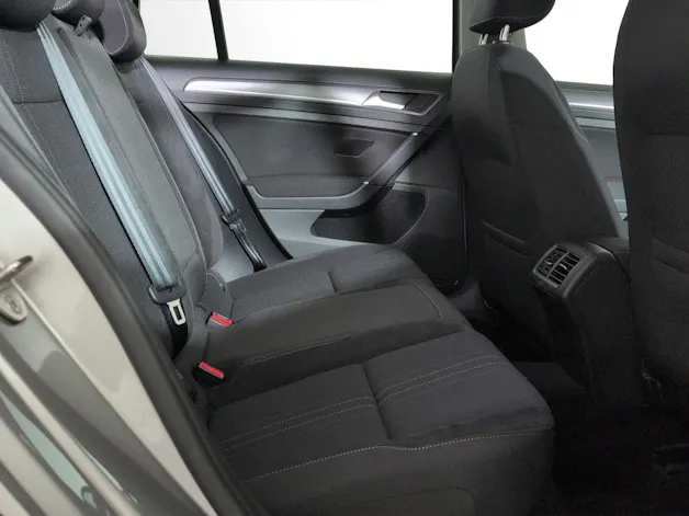 VW Golf 1.8 TSI Alltrack 4Motion DSG