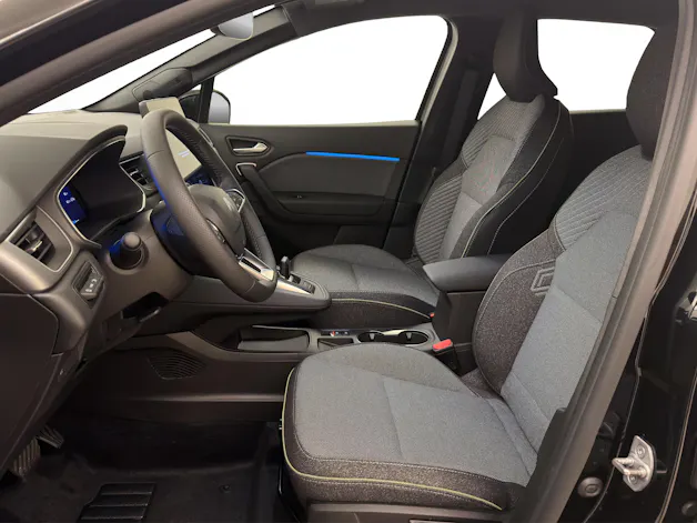 Renault Symbioz 1.8 E-Tech techno