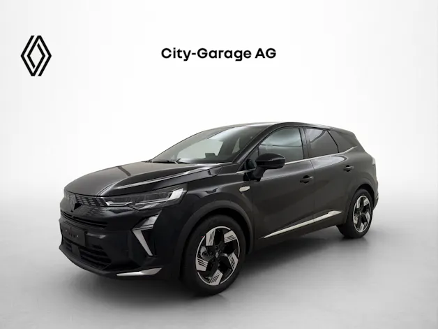 Renault Symbioz 1.8 E-Tech techno