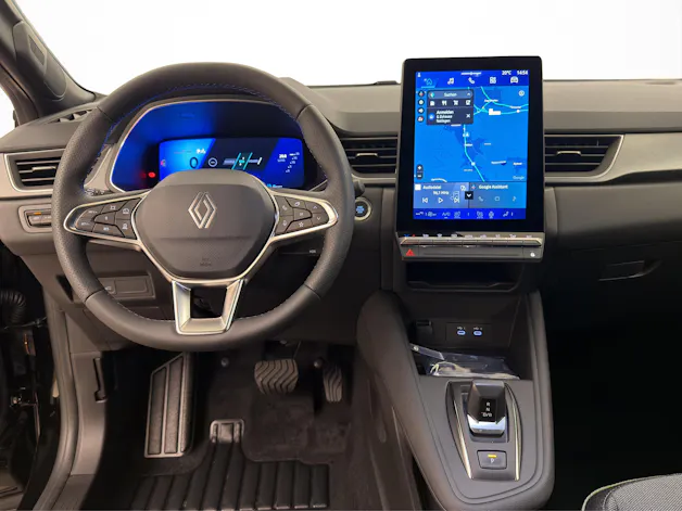 Renault Symbioz 1.8 E-Tech techno