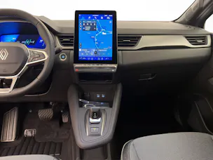Renault Symbioz 1.8 E-Tech techno