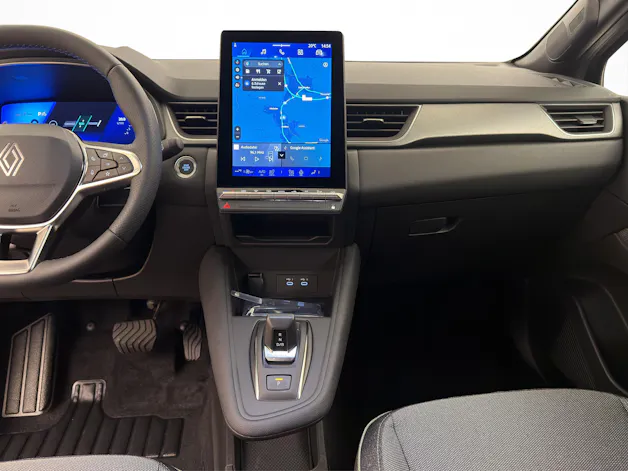 Renault Symbioz 1.8 E-Tech techno