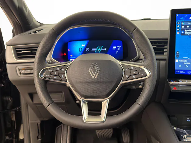 Renault Symbioz 1.8 E-Tech techno