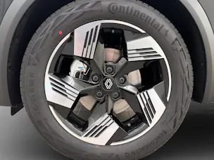 Renault Symbioz 1.8 E-Tech techno