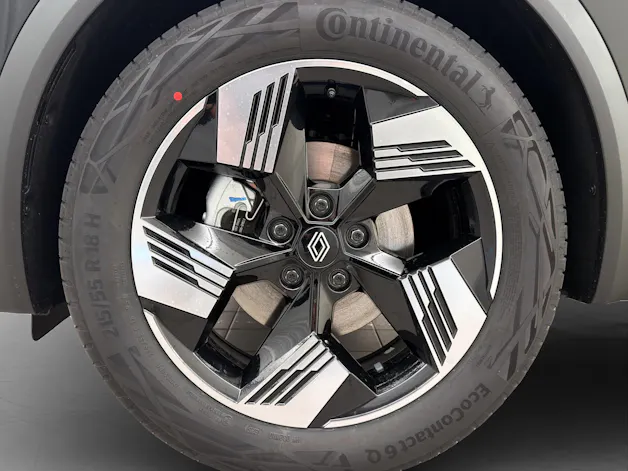 Renault Symbioz 1.8 E-Tech techno
