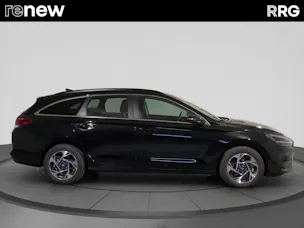Hyundai i30 Wagon 1.5 T-GDi Vertex 48V MH DCT