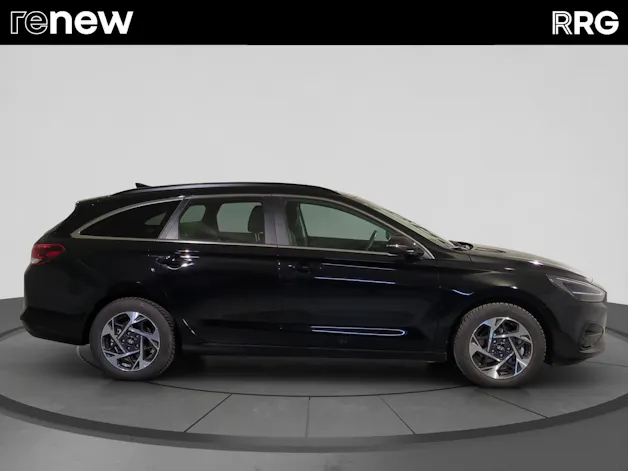 Hyundai i30 Wagon 1.5 T-GDi Vertex 48V MH DCT