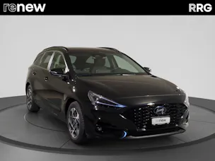 Hyundai i30 Wagon 1.5 T-GDi Vertex 48V MH DCT