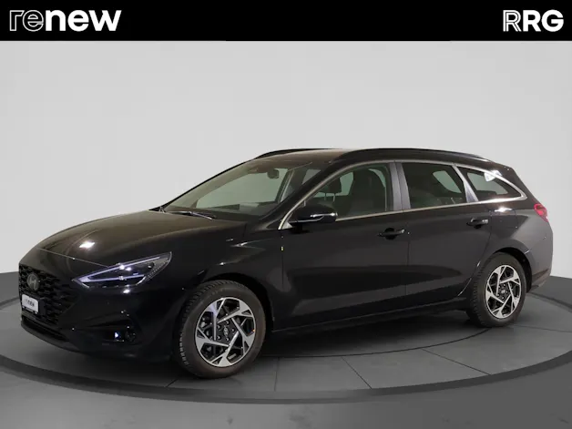 Hyundai i30 Wagon 1.5 T-GDi Vertex 48V MH DCT